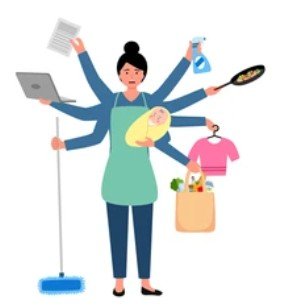 Embracing the Chaos: The Realities of Being a Mom