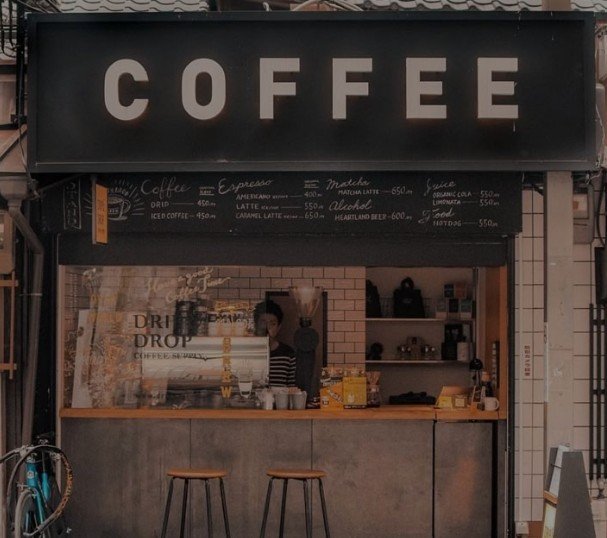 Exploring Your Coffee Preferences: Dark, Hot, or Cold?