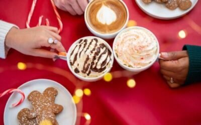 ‘Tis the Season!  What’s your favorite flavor?